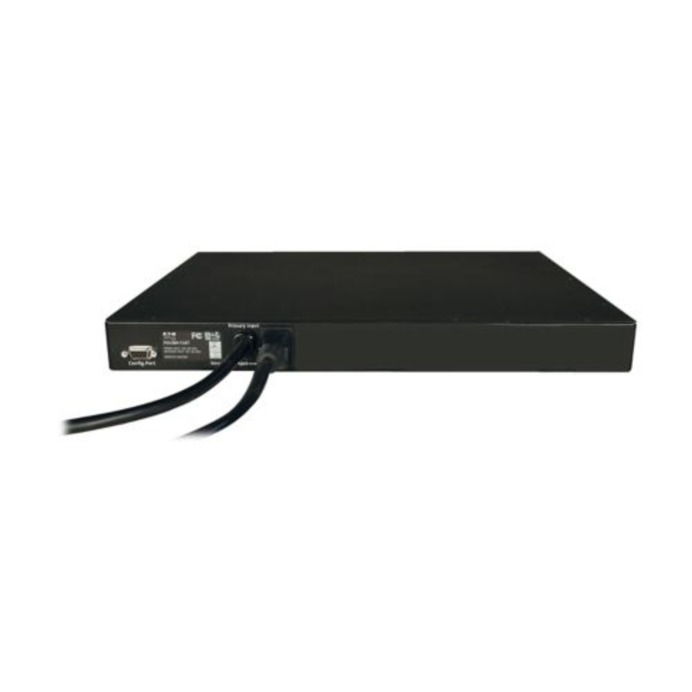Pdu EATON Monofásico Medidor digital 15A 120V - Image 2