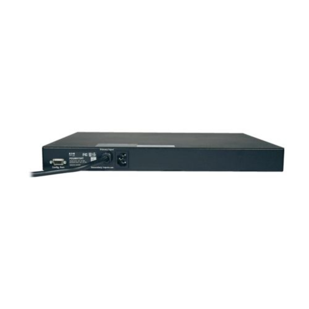 Pdu EATON Monofásico Medidor digital 15A 120V - Image 3