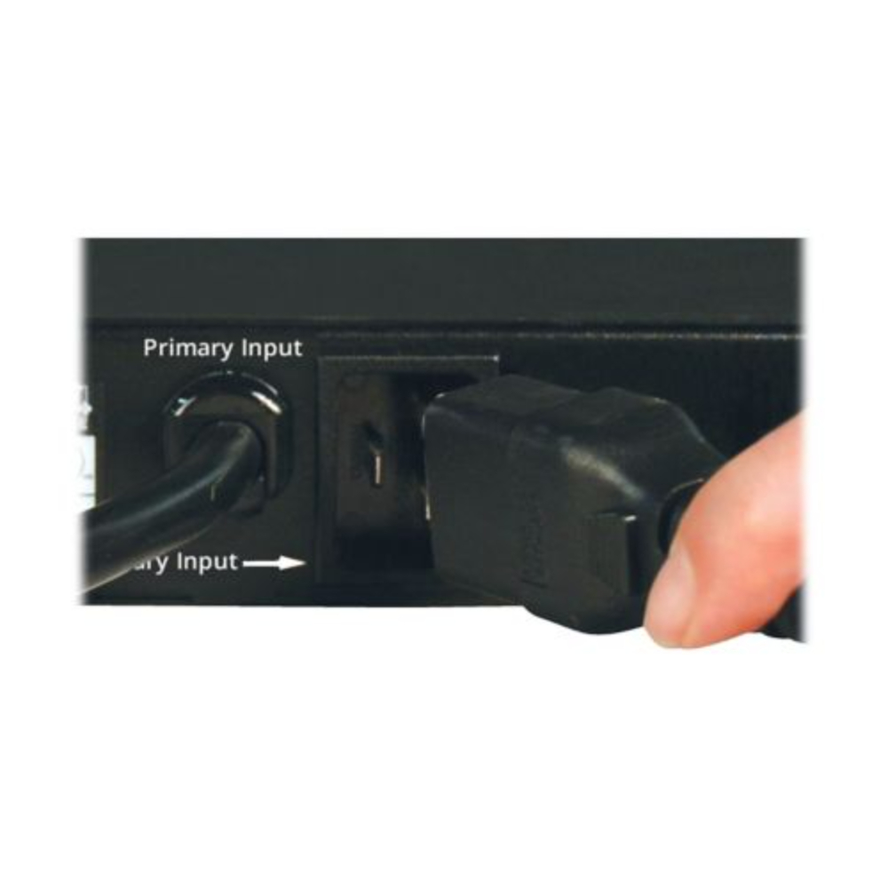 Pdu EATON Monofásico Medidor digital 15A 120V - Image 4