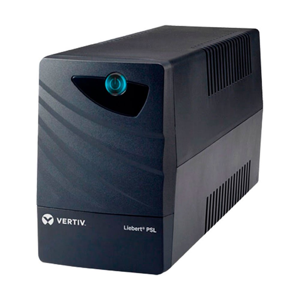 UPS Interactiva VERTIV 1kva 1000VA/600W 120V 6 Tomas - Image 2