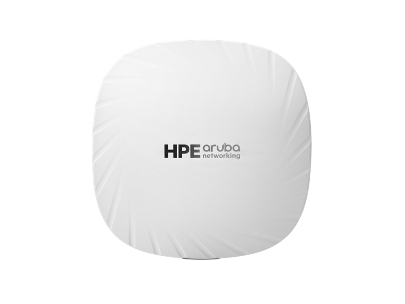 Access point Aruba AP-505 1Gbps Dual band WiFi 6