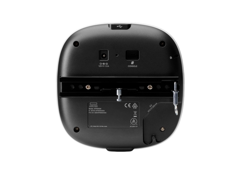 Access point Aruba AP-505 1Gbps Dual band WiFi 6 - Image 2