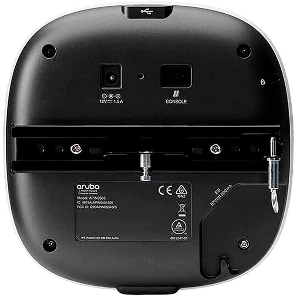 Access point Aruba AP-505 1Gbps Dual band WiFi 6 - Image 3