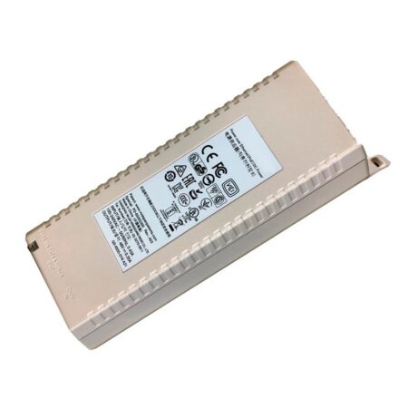 Inyector PoE HPE Aruba 30 W para AP ARUBA