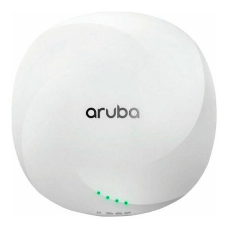 Access point Aruba AP-635 Tri band 3Gbps Wi-Fi 6E