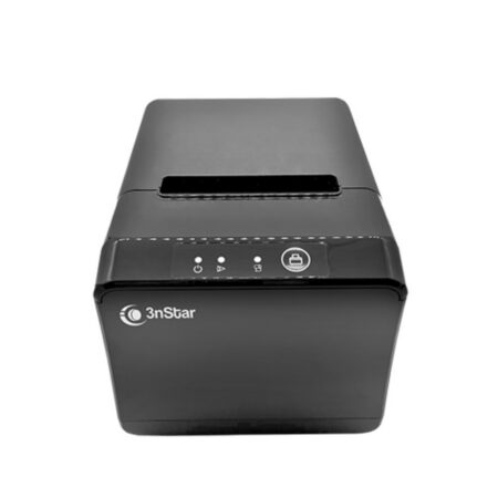 Impresora Térmica de Recibos 3NStar RPT004