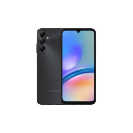 Celular Samsung Galaxy A05s 4GB RAM 128GB Negro