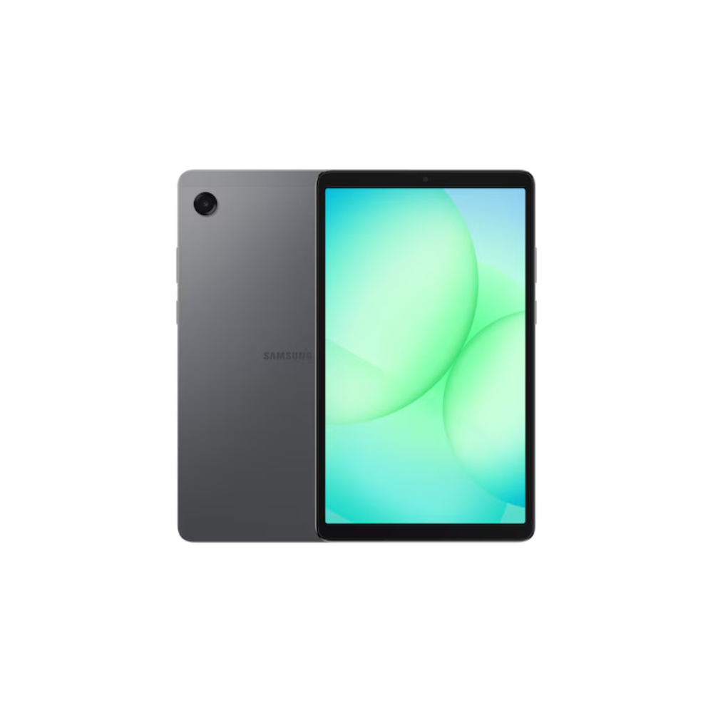 Tableta Samsung Galaxy Tab A11 LTE RAM 8GB 128GB 8.7" WXGA+ Gris