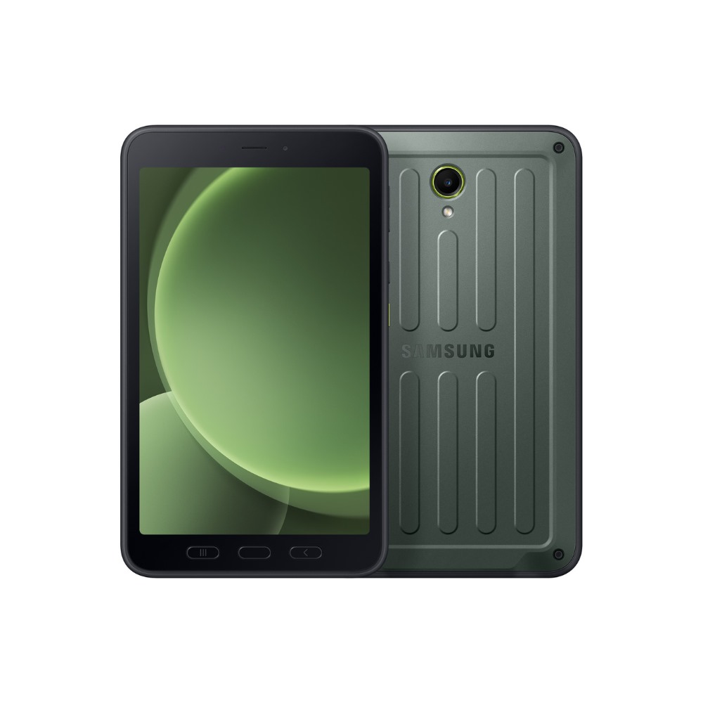 Tablet Samsung Galaxy Tab Ative5 Pro 10.1" 5G 6GB+128GB Verde - Image 4