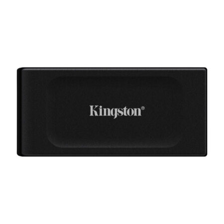 Unidad de estado solido externo 1TB  USB 3.2 Gen 2 Portable