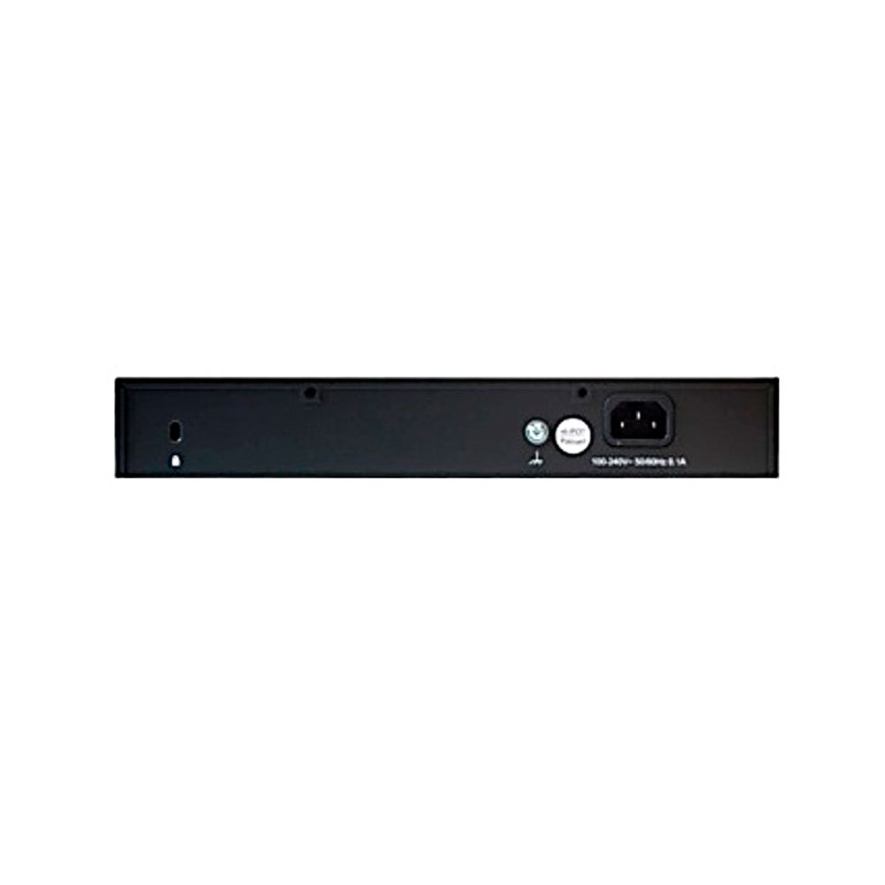 Router TPLINK 5 Puertos WAN/LAN COLOR Negro - Image 3