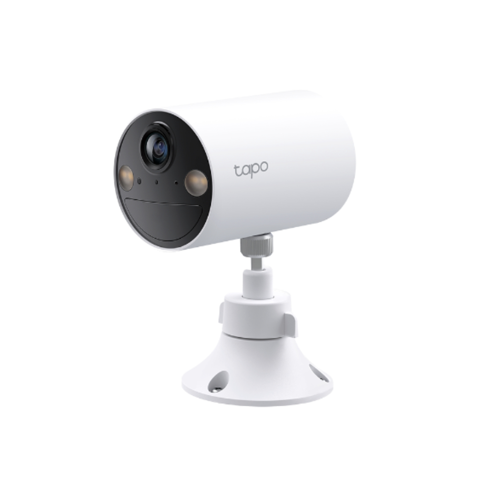 Cámara TPLINK de seguridad inteligente inalámbrica para interiores y exteriores - Image 2