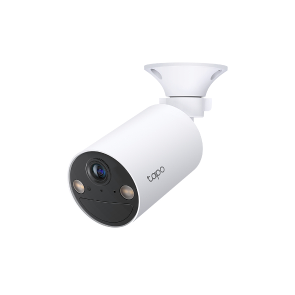 Cámara TPLINK de seguridad inteligente inalámbrica para interiores y exteriores - Image 3