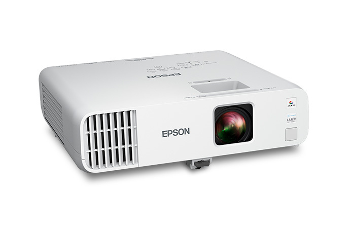 Videoproyector Epson PowerLite L260F Láser - Image 2