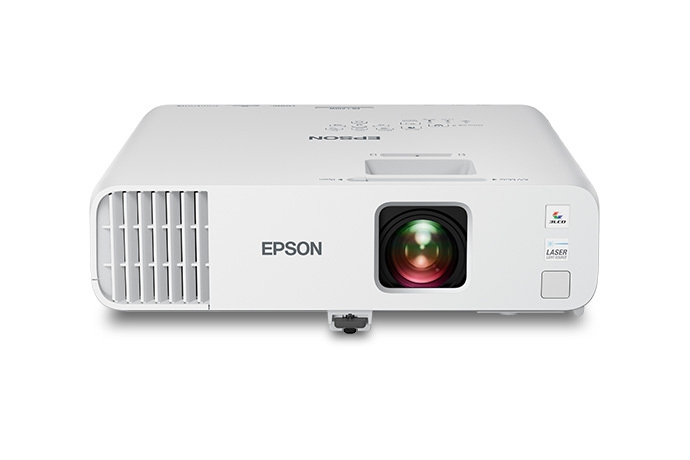 Videoproyector Epson PowerLite L210W Resolución WXGA Láser Tecnología 3LCD - Image 2