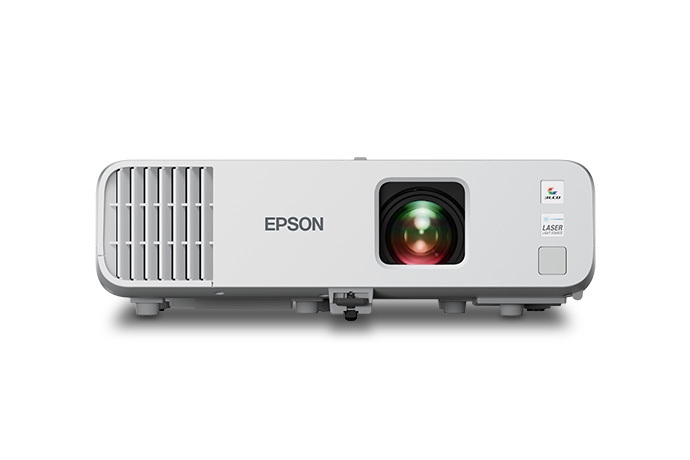 Videoproyector Epson PowerLite L210W Resolución WXGA Láser Tecnología 3LCD - Image 3