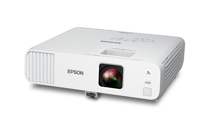 Videoproyector Epson PowerLite L210W Resolución WXGA Láser Tecnología 3LCD - Image 4