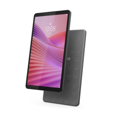 Tablet Lenovo 8.7" Pulgadas Tab one 4GB + 128GB  LTE  Gris / Estuche