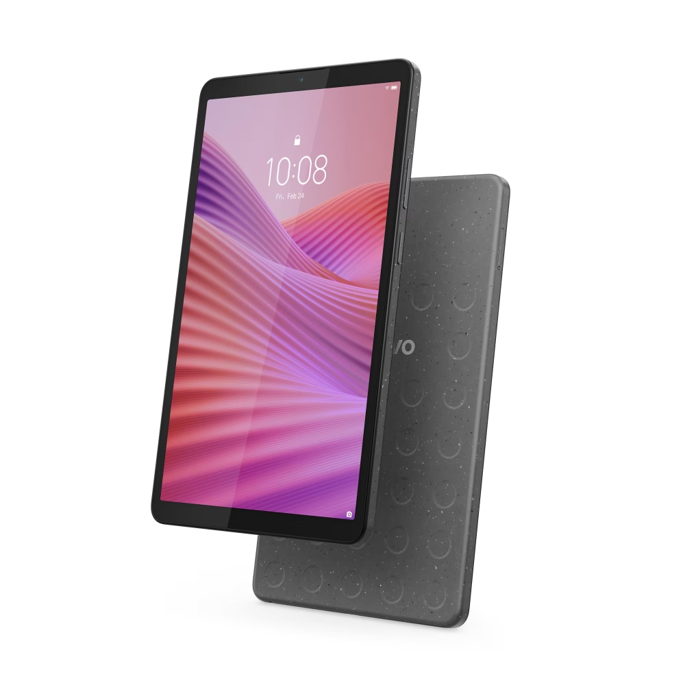 Tablet Lenovo 8.7" Pulgadas Tab one 4GB + 128GB LTE Gris / Estuche