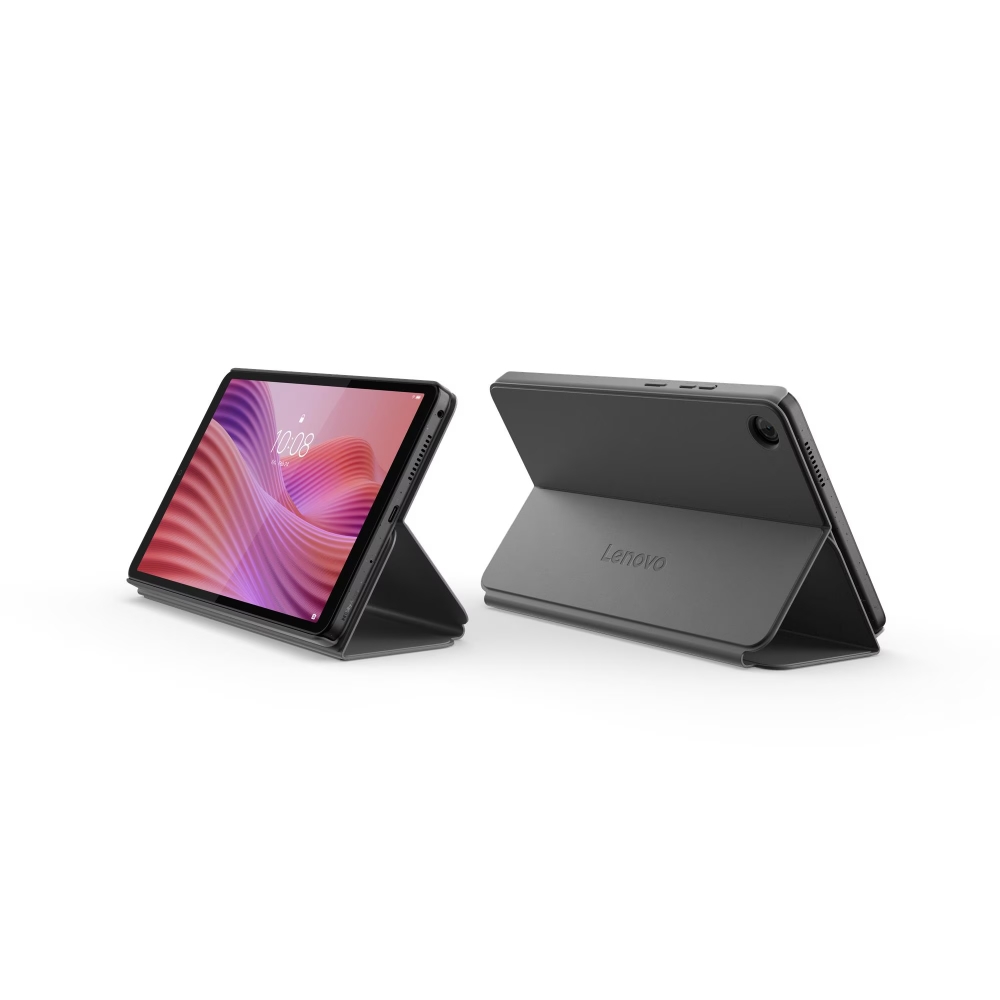 Tablet Lenovo 8.7" Pulgadas Tab one 4GB + 128GB LTE Gris / Estuche - Image 4