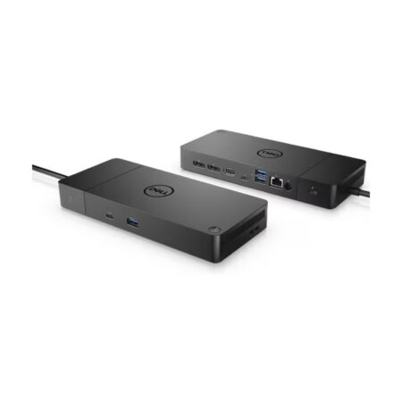 Estación de Acoplamiento Dell Dock WD19DCS