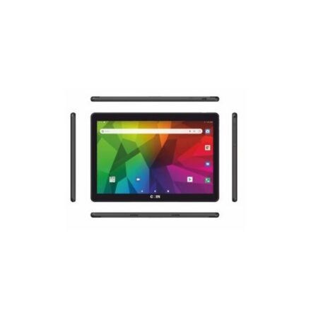 Tablet COIN 1100AS 128GB + 2GB RAM  10.1" Wifi Negro