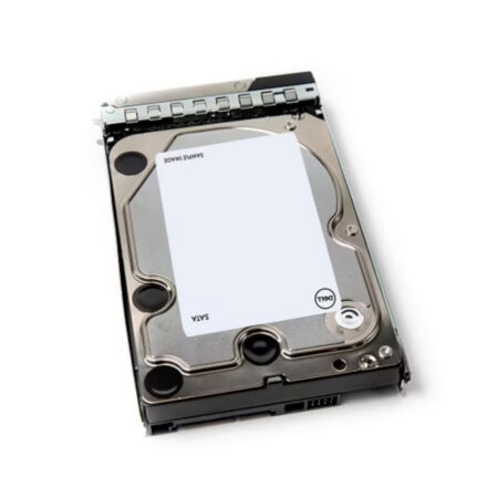 161-BBTE 20TB HDD SATA ISE 6Gbps 7.2K 512e 3.5in Hot-plug (Solo funciona en equipos con chasis de 3.5'')