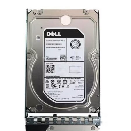 161-BBZP Dell 1TB 7200 RPM SATA 6Gbps 512n 3.5in Cabled Hard Drive