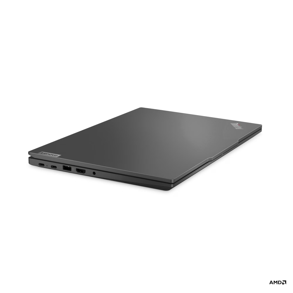 Portátil Lenovo ThinkPad E14 AMD G6 Ryzen 5 RAM 16GB SSD 512GB 14" Windows 11 Pro - Image 4