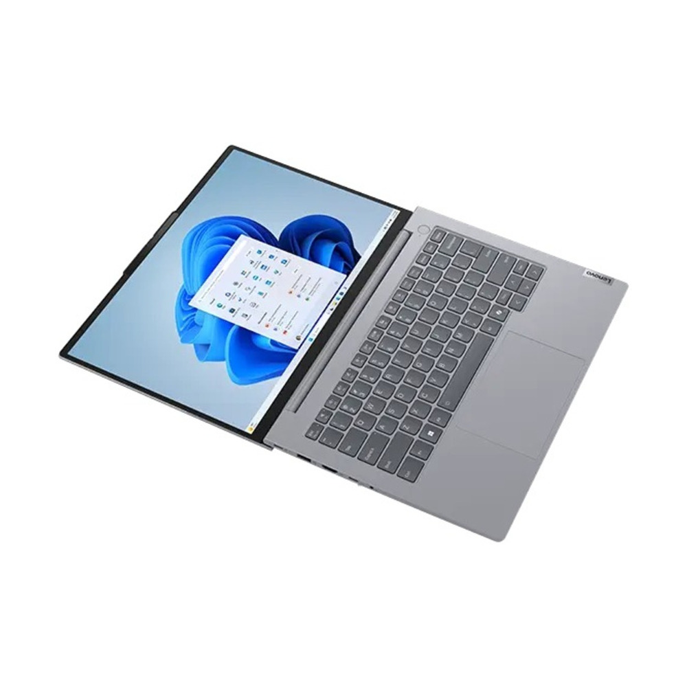 Portátil Lenovo ThinkBook 14 G7 AMD Ryzen 5 RAM 16GB SSD 512GB 14" Windows 11 Pro - Image 4
