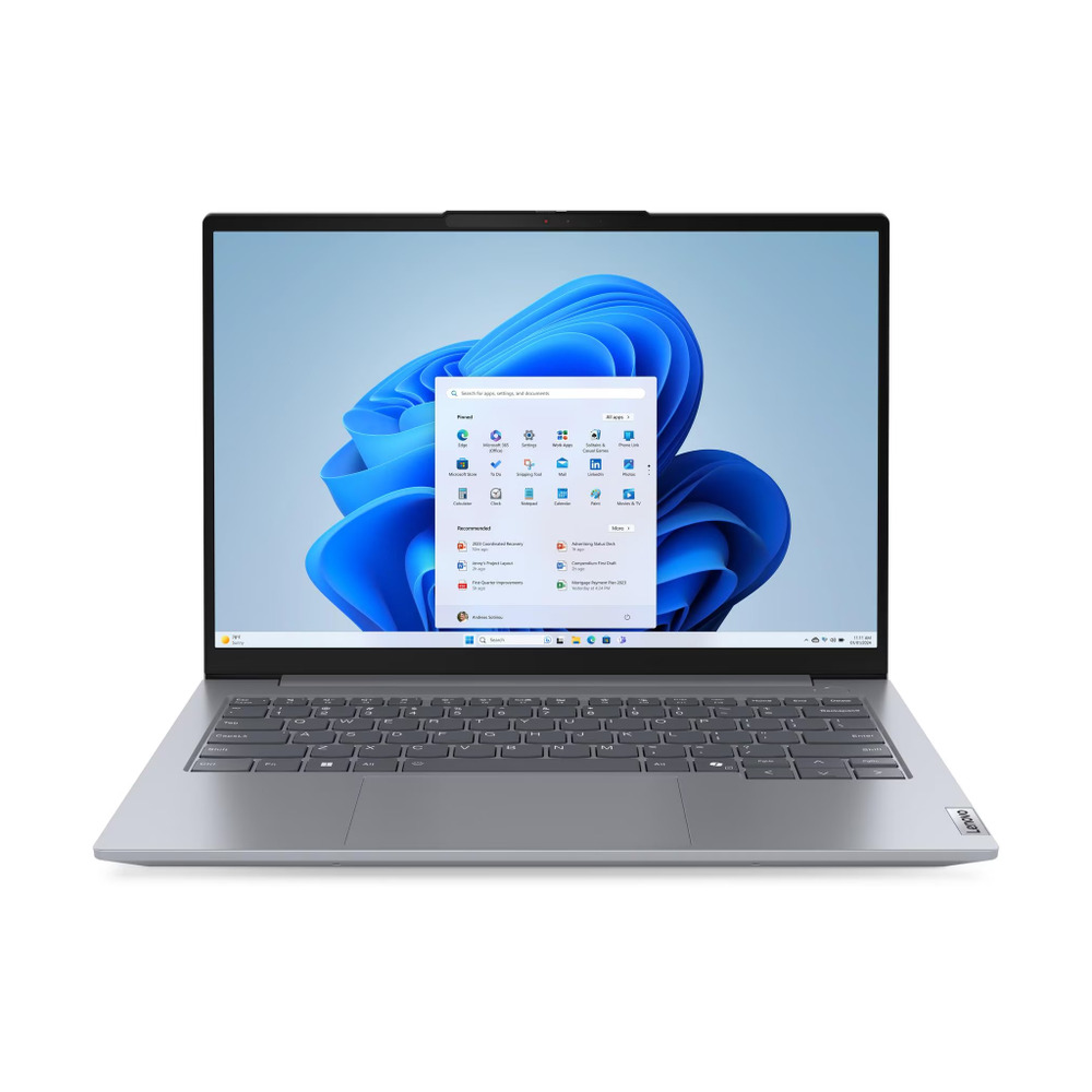 Portátil Lenovo ThinkBook 14 G7 Ryzen 7 RAM 16GB SSD 512GB  14" Windows 11 Pro