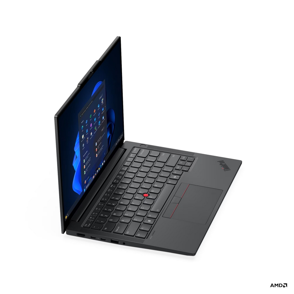 Portátil Lenovo ThinkPad E14 Gen 7 Ryzen 5 RAM 16GB SSD 512GB 14" Windows 11 Pro - Image 3