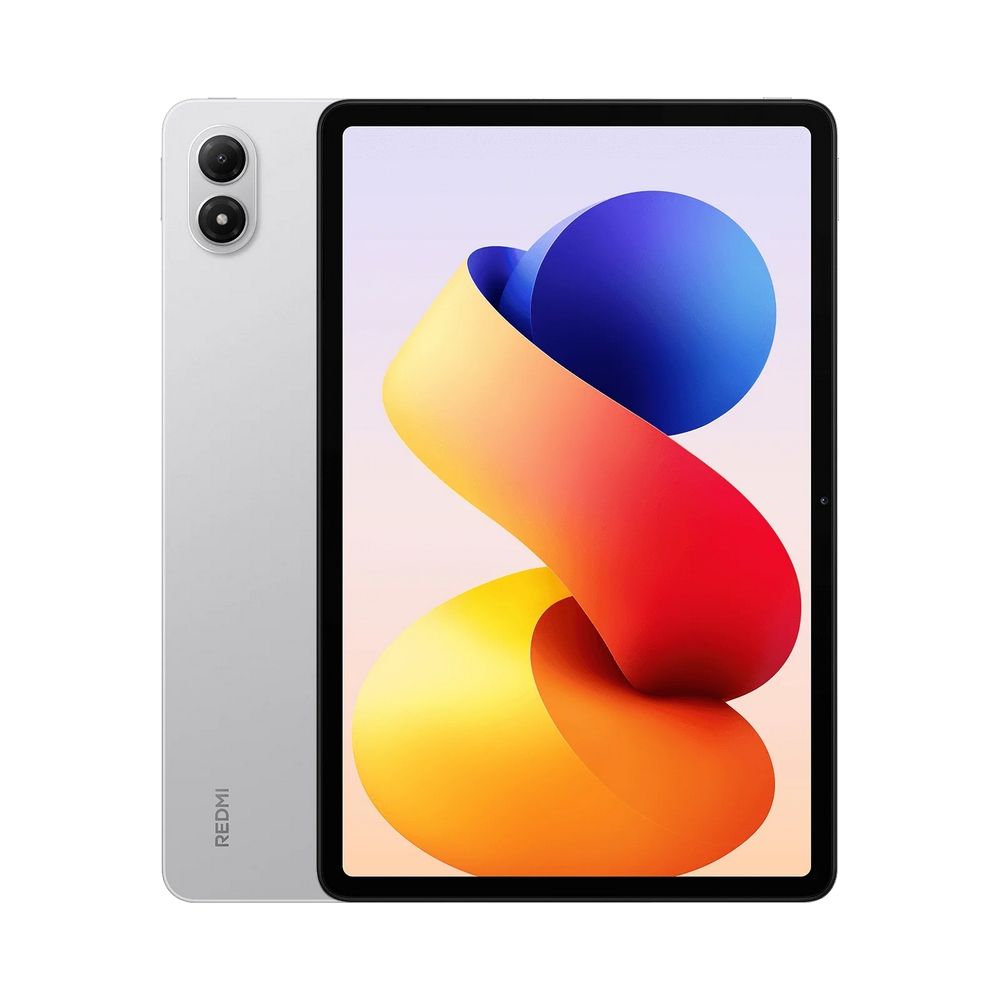 Tablet Xiaomi Redmi Pad 2 Pro RAM 8GB 256GB 12,1" Silver