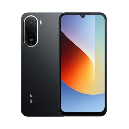 Celular Xiaomi Redmi A7 Pro 128GB 4GB RAM 6.9" HD+ Black