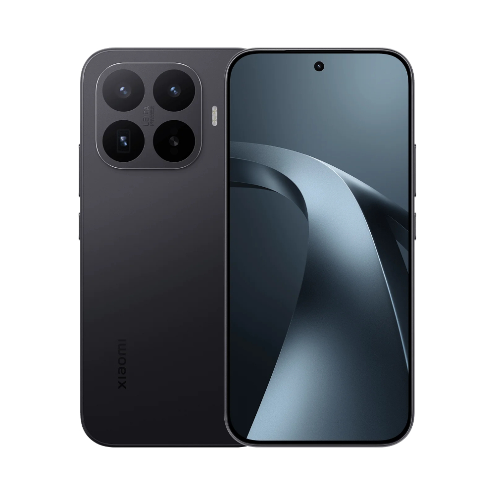 Celular Xiaomi 17T RAM 12GB 512GB Black