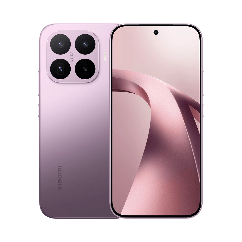 Celular Xiaomi 17T Violet 12GB RAM 512GB