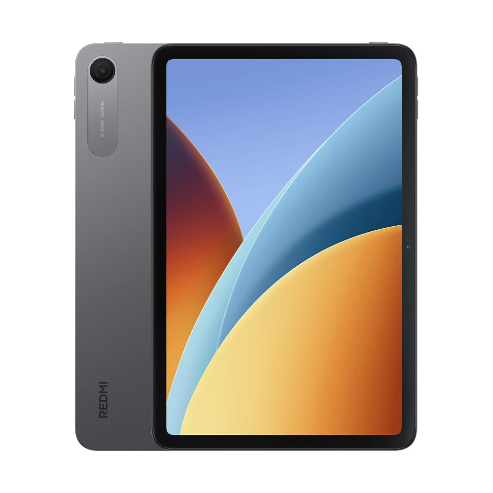 Tableta Xiaomi Redmi Pad 2 4GB RAM + 64GB Silver 9,7? - Image 2