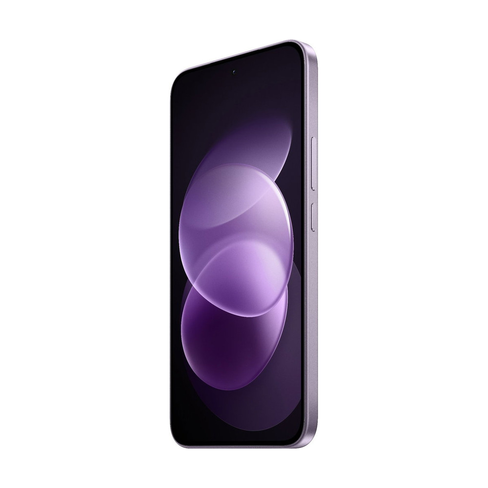 Celular Xiaomi Redmi Note 17 Pro 5G RAM 8GB 512GB Purple - Image 4