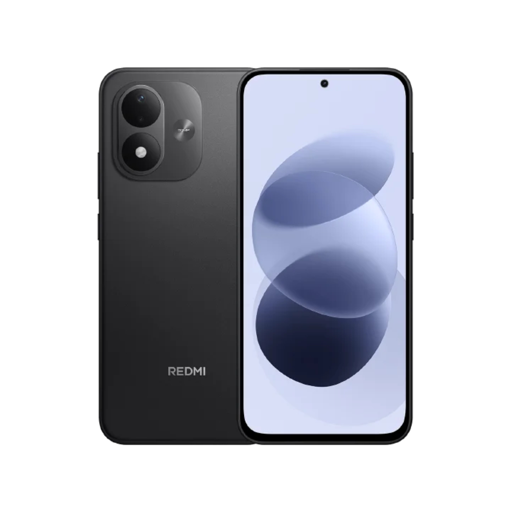 Celular Xiaomi Redmi Note 17 5G RAM 6GB 256GB Black