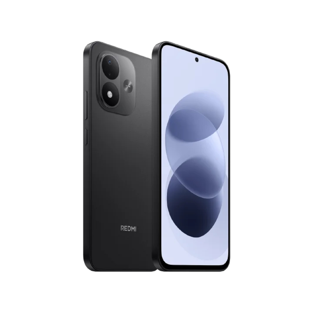 Celular Xiaomi Redmi Note 17 5G RAM 6GB 256GB Black - Image 2