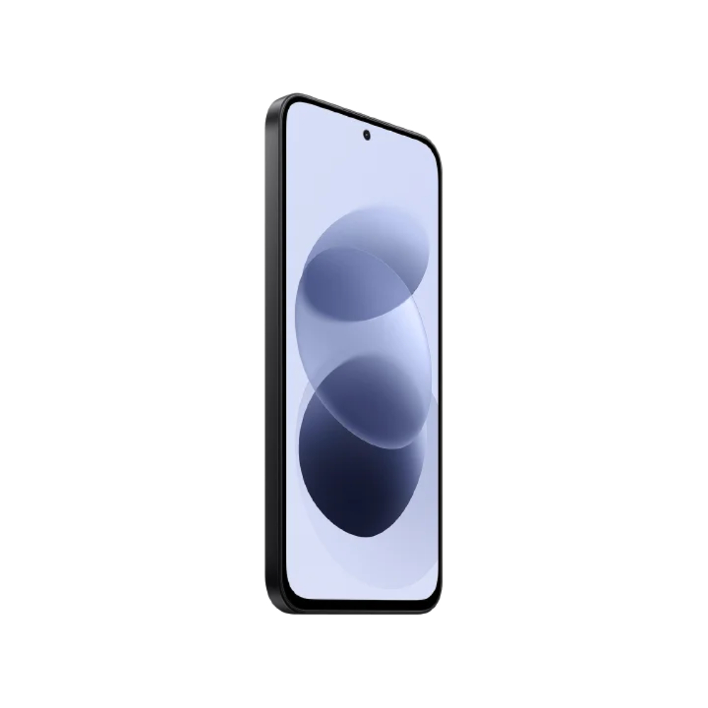 Celular Xiaomi Redmi Note 17 5G RAM 6GB 256GB Black - Image 3