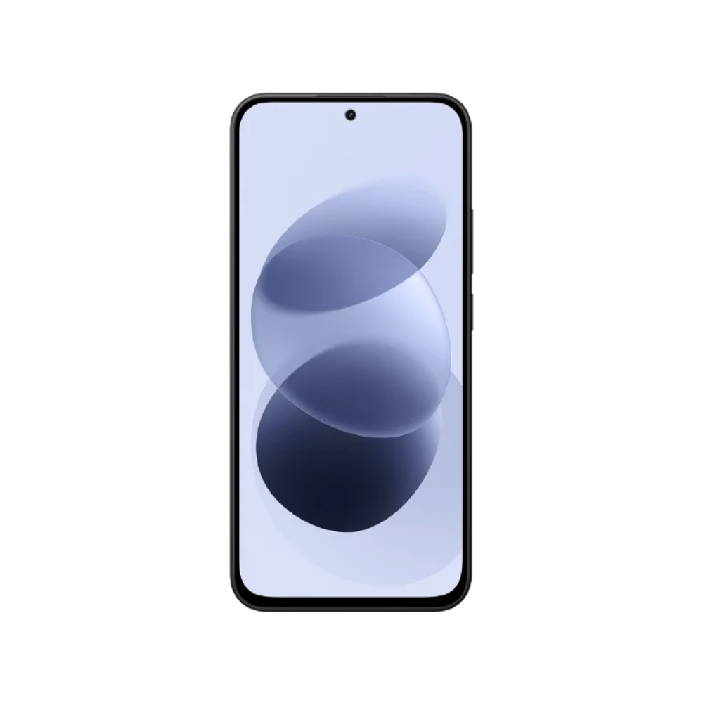 Celular Xiaomi Redmi Note 17 5G RAM 6GB 256GB Black - Image 4