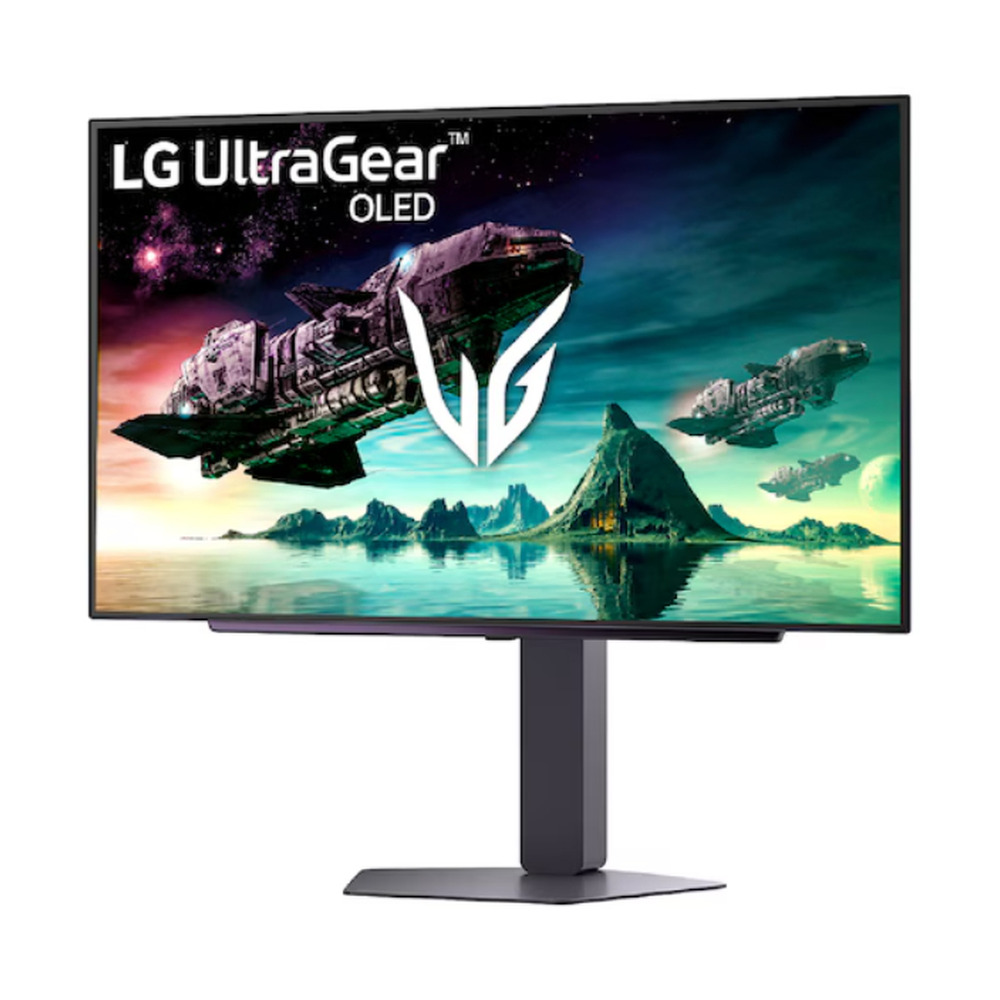 Monitor Gamer LG UltraGear GX7 27 Pulgadas OLED QHD 240Hz - Image 2