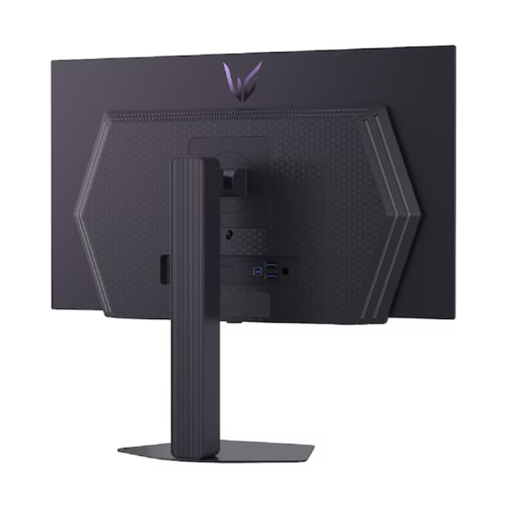 Monitor Gamer LG UltraGear GX7 27 Pulgadas OLED QHD 240Hz - Image 3