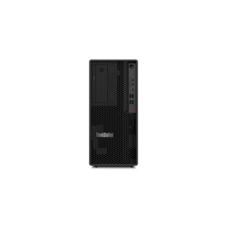 Workstation Lenovo Thinkstation P2 Tower, Intel Core i7-14700, RAM 16GB, DD 1TB SSD, Tarjeta de Video RTX A1000 8GB, Windows 11 pro 64, Garantía 3 años Onsite