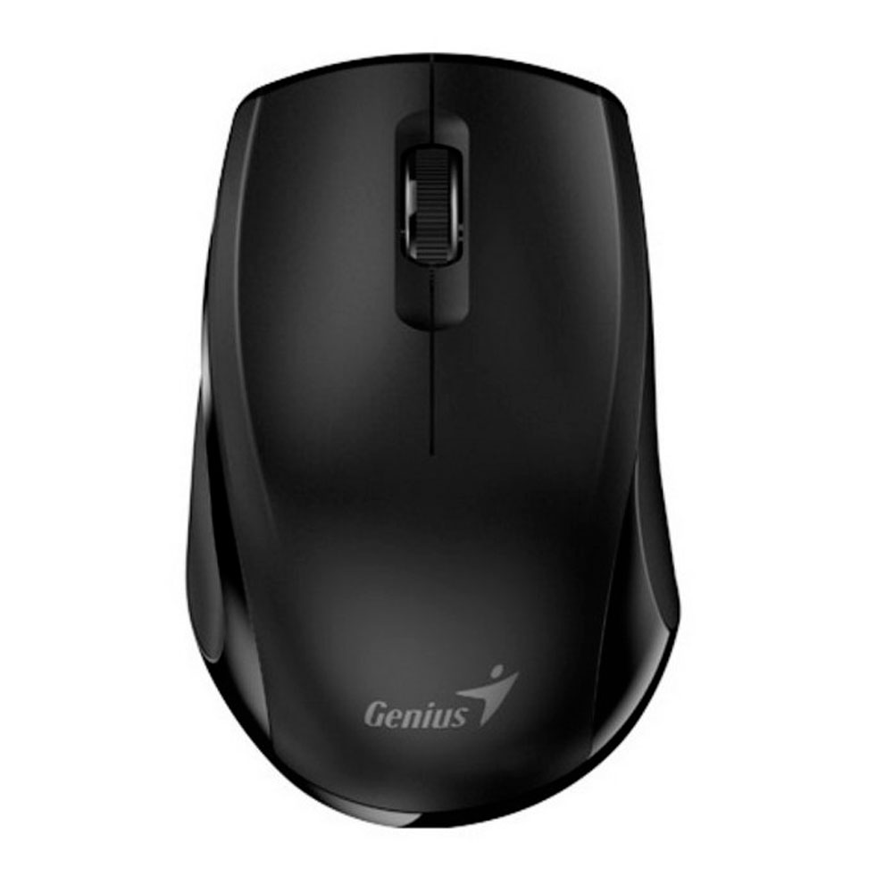 Mouse GENIUS Inalambrico NX-8006S COLOR Negro