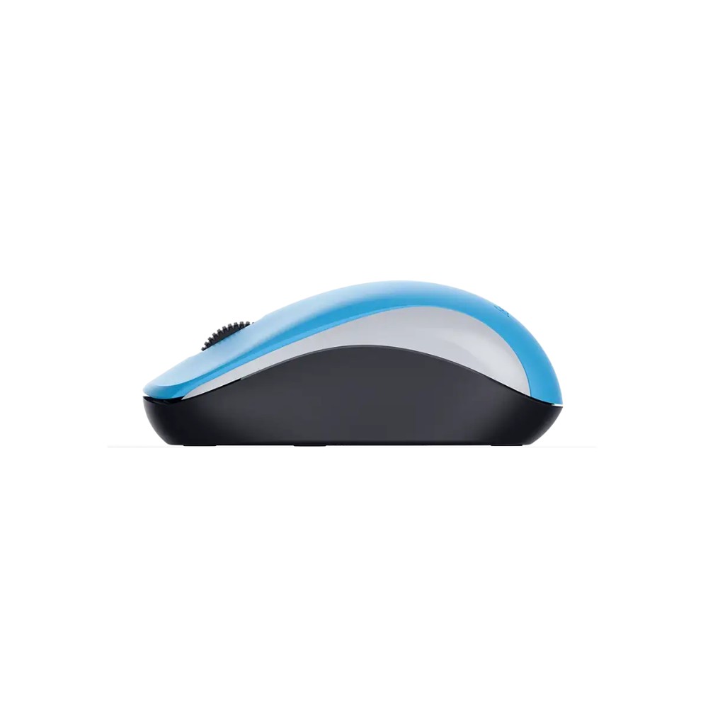 Mouse Inalámbrico GENIUS 2.4 GHz BlueEye Batería AA COLOR Azul - Image 4