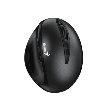 Mouse GENIUS óptico Ergo 8300S BLACK