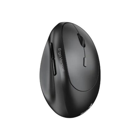 MOUSE INALAMBRICO 8350  DARK  GREY