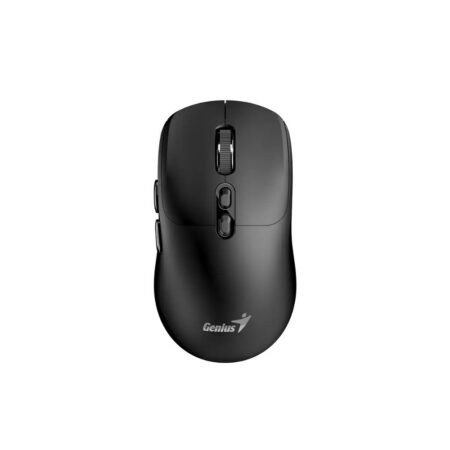 MOUSE  INALAMBRICO GENIUS  BLUETHOO NX-8080S BLACK